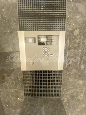 【セキュリティ】 | ブランドール川治 | 安心のセキュリティ♪