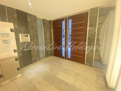 【その他共用部分】 | ブランドール川治 | 宅配ボックス有り♪