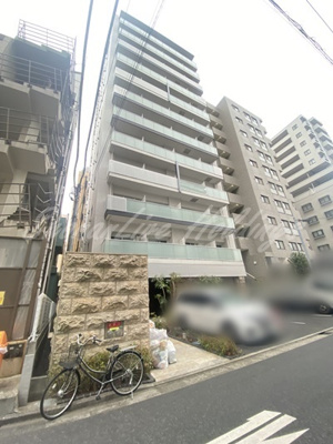 【外観】 | ブランドール川治