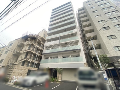 【外観】 | ブランドール川治 | 人気のマンション♪