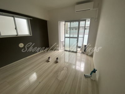 【居間・リビング】 | ブランドール川治 | 広々リビング♪