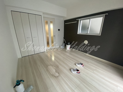 【寝室】 | ブランドール川治 | おしゃれな洋室♪