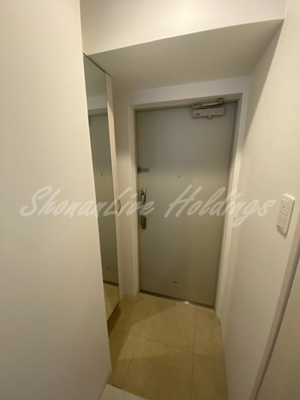 【玄関】 | ブランドール川治 | 収納豊富な玄関♪