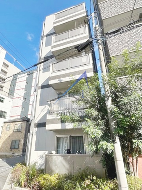 ＲＩＥＮＲＯＨ　ＭＡＮＳＩＯＮ