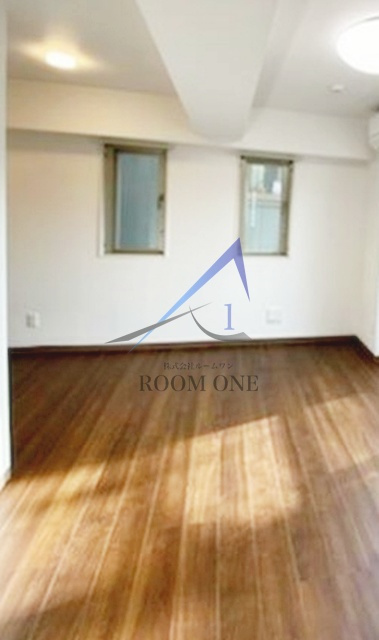 ＲＩＥＮＲＯＨ　ＭＡＮＳＩＯＮの居間・リビング|洋室のお部屋です。