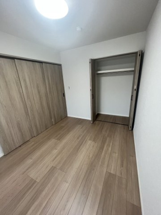 ダイアパレス新小岩親水公園の洋室|施工例です