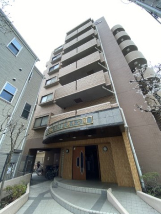 ダイアパレス新小岩親水公園