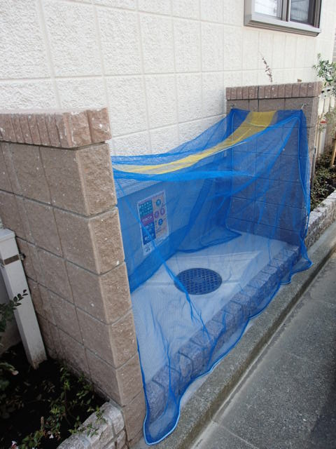 田園調布オルヴィータのその他共用部分