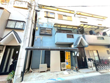 尼崎市長洲中通２丁目中古戸建の画像