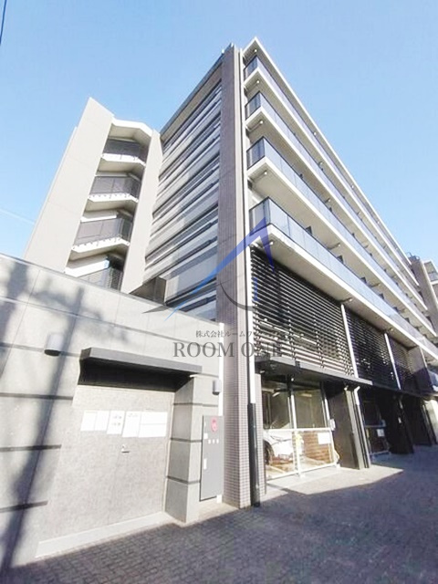 ハーモニーレジデンス武蔵小杉