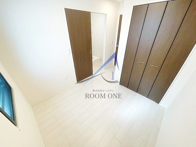 グランドゥール東綾瀬の内装