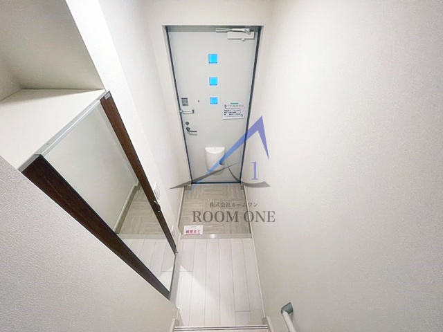 グランドゥール東綾瀬