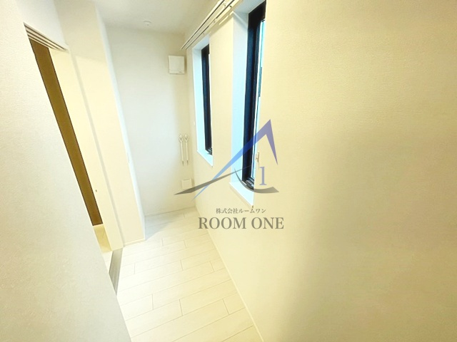 グランドゥール東綾瀬