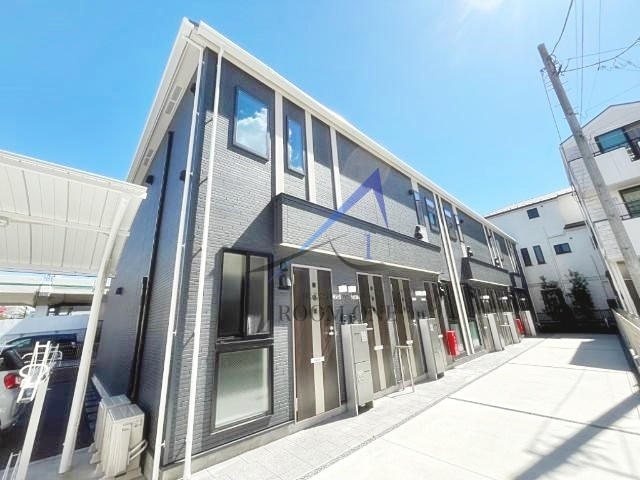 グランドゥール東綾瀬