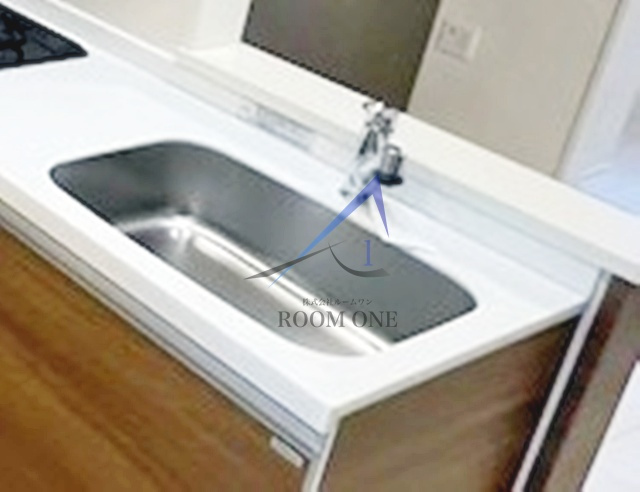 グランドゥール東綾瀬