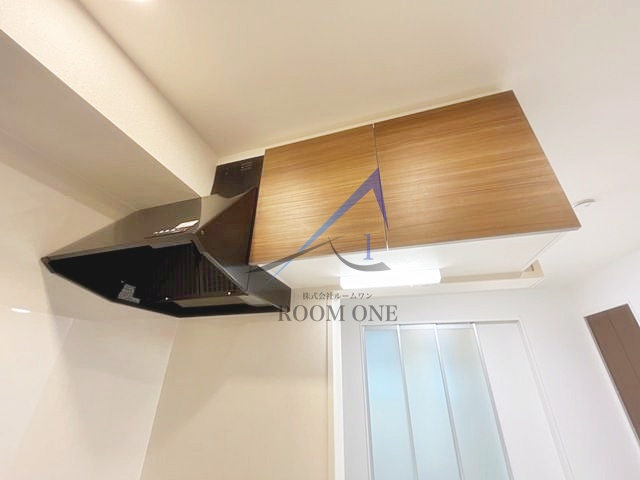 グランドゥール東綾瀬