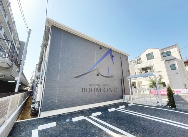 グランドゥール東綾瀬