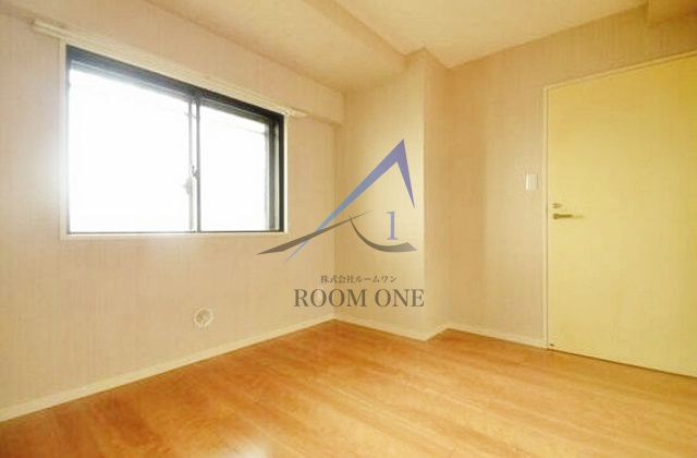 綾東ヴィレッジ壱番館の寝室|寝室です。