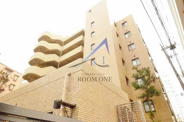 綾東ヴィレッジ壱番館