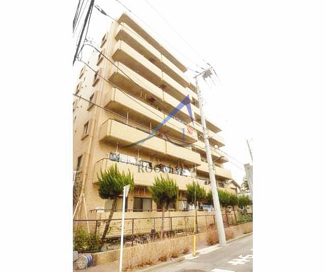 綾東ヴィレッジ壱番館