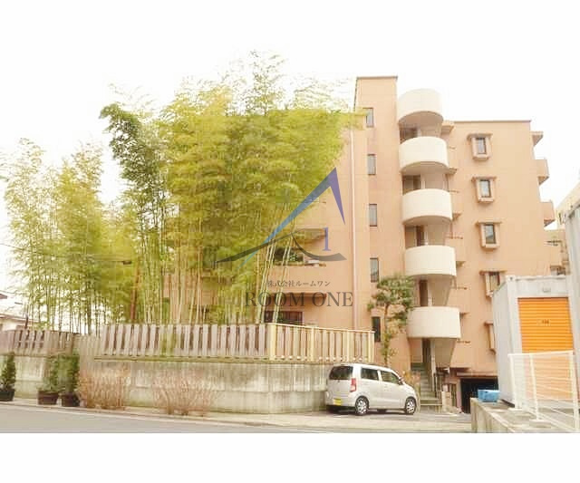 綾東ヴィレッジ壱番館