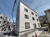 チャルテ西品川の画像