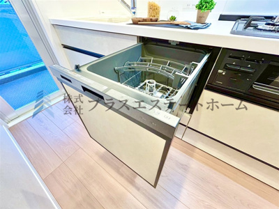 【その他】 | リフレ神戸 | 食後のひと仕事をまるっとお任せ♪食洗機が毎日の暮らしにゆとりをプラス♪