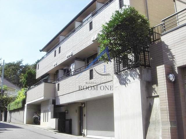 ヒルズ・トップ