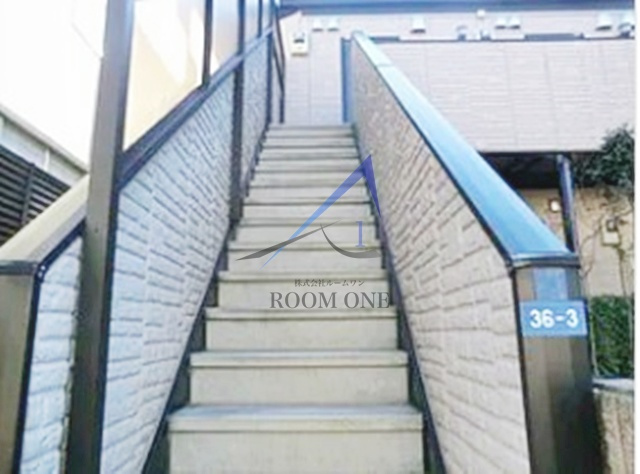 ヒルズ・トップ