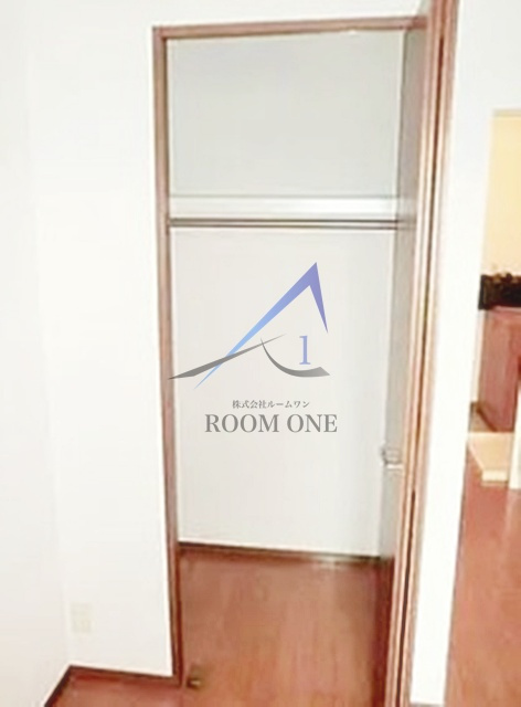 ヒルズ・トップの収納|収納です。