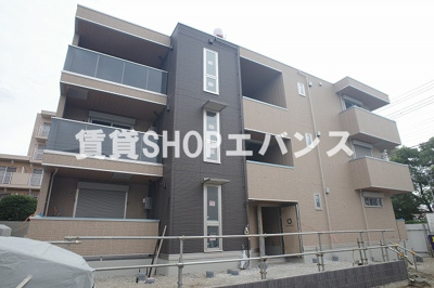 【外観】 | アルカディア東船橋