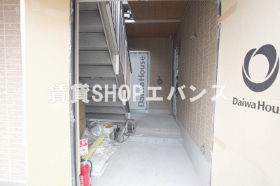 【その他共用部分】 | アルカディア東船橋