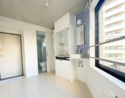 【寝室】 | グランメゾン森下