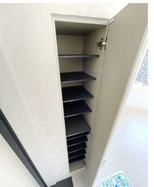【収納】 | グランメゾン森下