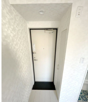 【玄関】 | グランメゾン森下