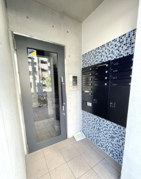 【その他共用部分】 | グランメゾン森下