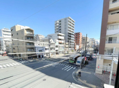 【展望】 | グランメゾン森下