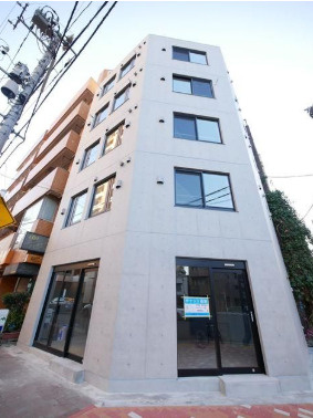 【外観】 | グランメゾン森下