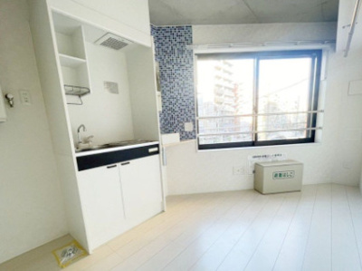 【居間・リビング】 | グランメゾン森下