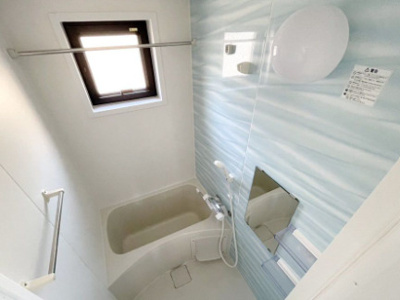 【浴室】 | グランメゾン森下