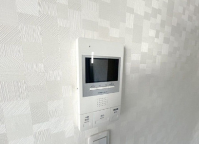 【セキュリティ】 | グランメゾン森下