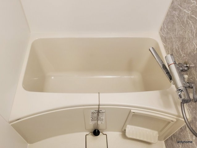 S-RESIDENCE福島Alovita　仲介手数料無料の浴室