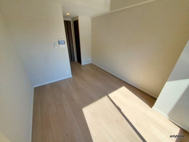 S-RESIDENCE福島Alovita　仲介手数料無料の寝室