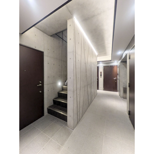 ASTILE用賀Ⅱの居間・リビング