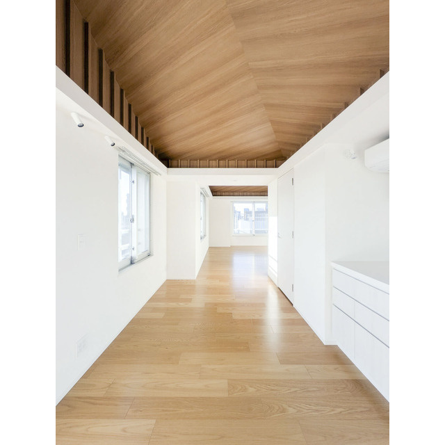 ASTILE用賀Ⅱの居間・リビング