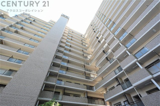 鉄骨鉄筋コンクリート造１５階建