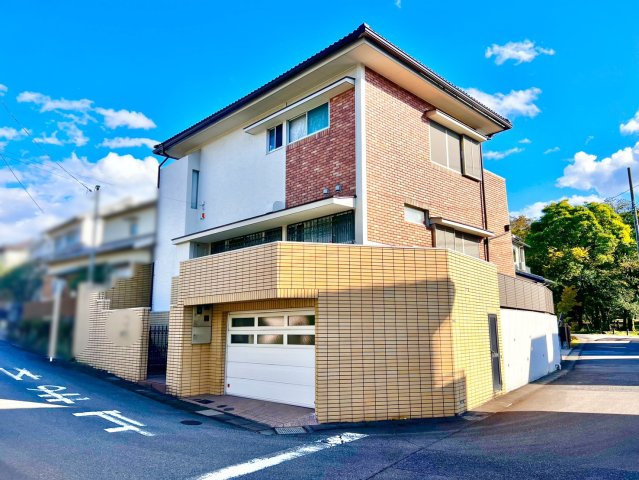 長久手市仏が根土地