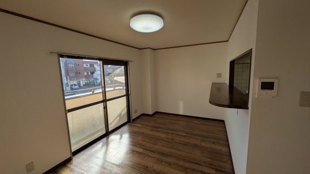 マンション丸山の居間・リビング|マンション丸山