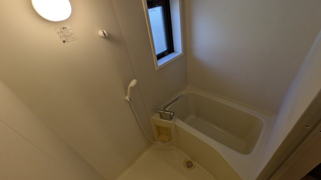 マンション丸山の浴室|マンション丸山
