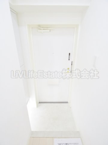 東村山市久米川町４丁目の賃貸マンション